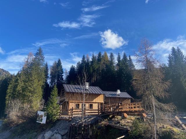 Superior Chalet
