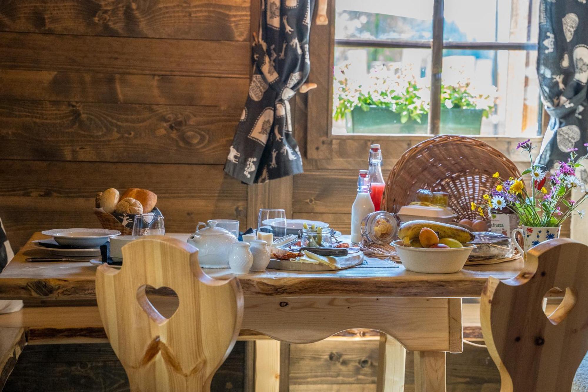 Superior Chalet