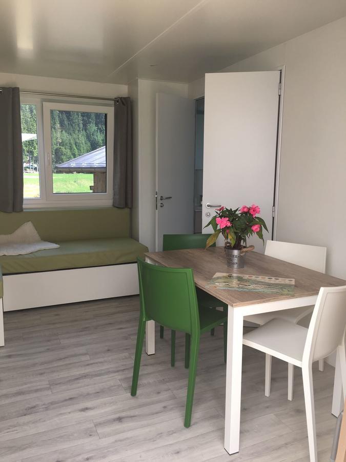 Two-Bedroom Bungalow