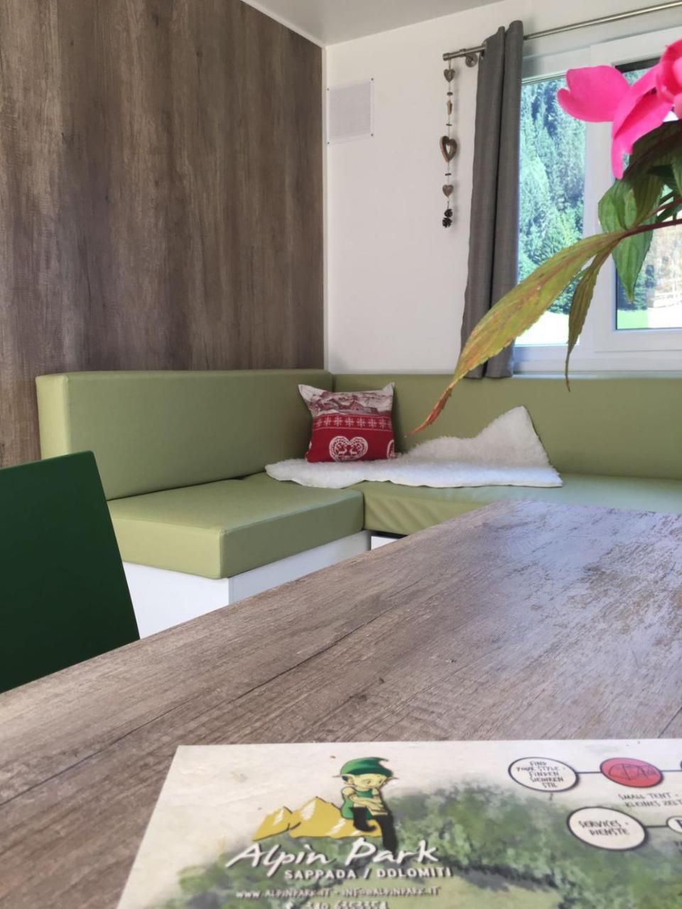 Two-Bedroom Bungalow