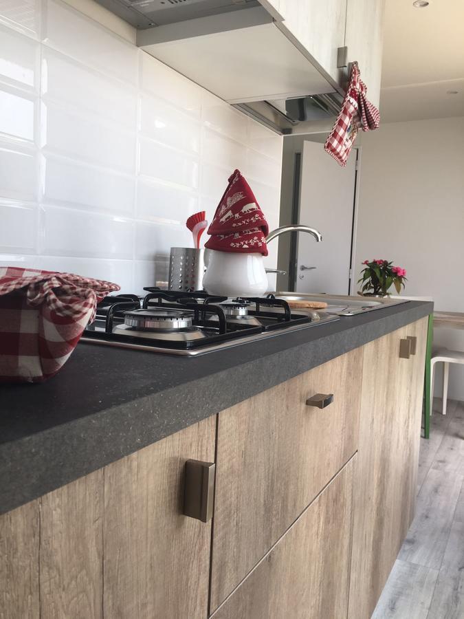 Two-Bedroom Bungalow