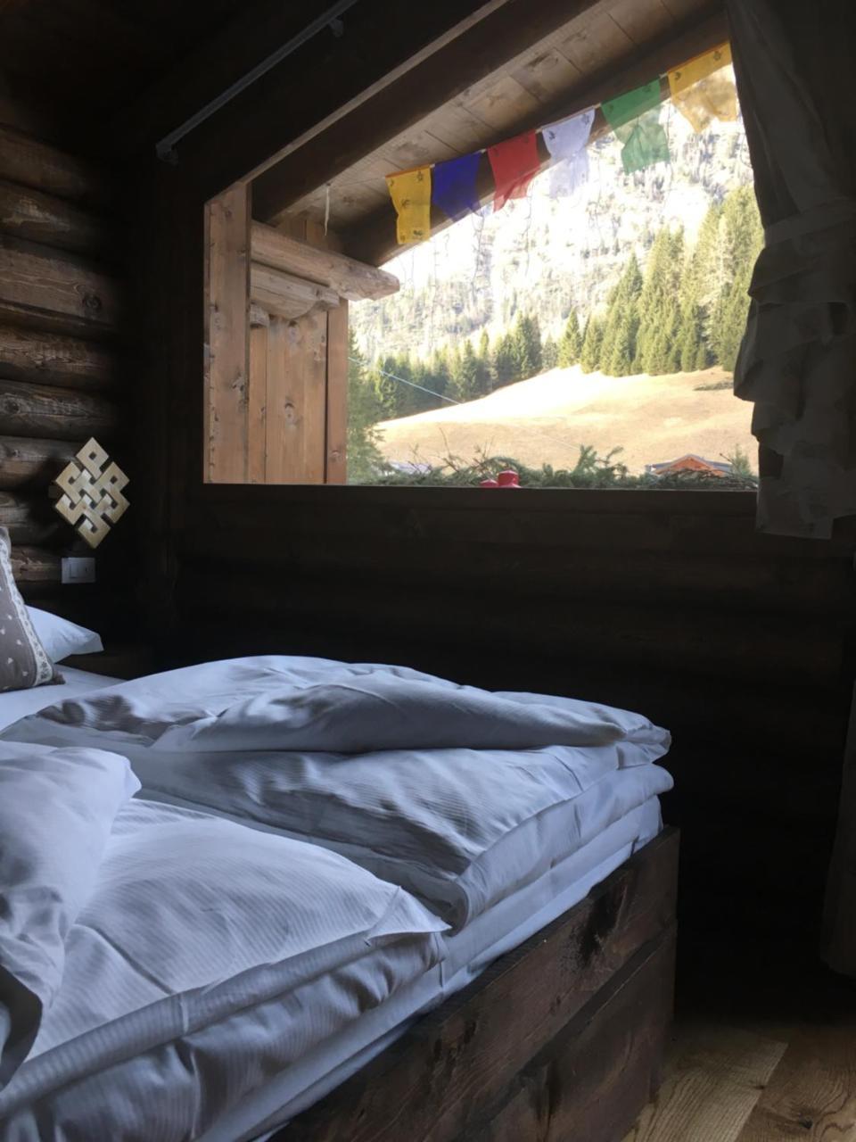 Deluxe Suite Spa Bath