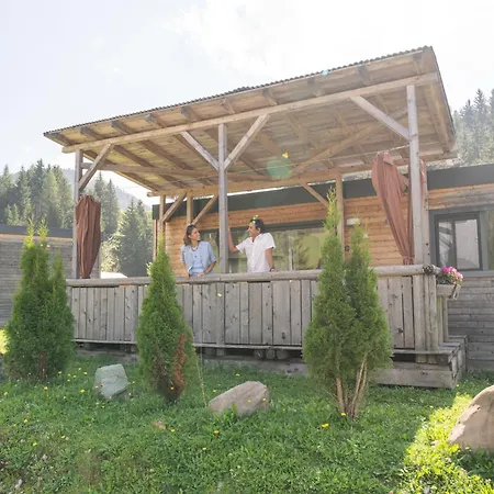 Eirl DOLOMITES Retreat Sappada-3